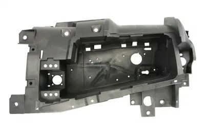 Dulie far Dreapta potrivit VOLVO FH12 09.01