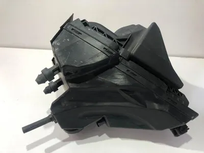 Carcasa filtru aer 8k0133837t Audi A4 (2007-2011) [8K2, B8] 2.0 tdi