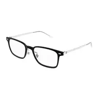 Rame ochelari de vedere barbati Montblanc MB0394ON 005