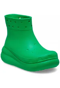 Cizme pentru ploaie famei - Crush Boot - Verde - Verde