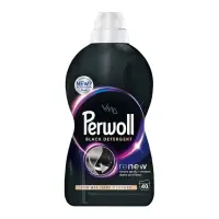 Perwoll Detergent Lichid 2 L 40 spalari Black