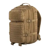 Rucsac Tactic M-Tac Large Assault Laser Cut 36L - TAN