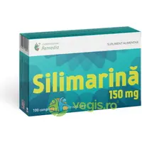 Silimarina 150mg 100cpr