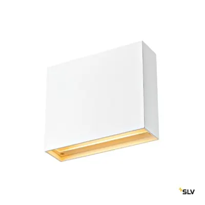 Quad Frame 19 11w 2700/3000k 230v Alb