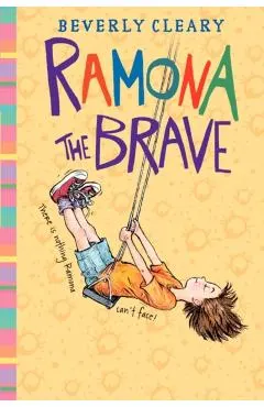 Ramona the Brave