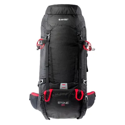 Rucsac De Drumeție În Natură Hi-Tec Stone Adulți