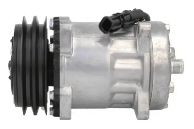Compresor climatizare potrivit MAN F2000, L2000, M 2000 L, M 2000 M, TGA 10.93