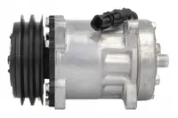 Compresor climatizare potrivit MAN F2000, L2000, M 2000 L, M 2000 M, TGA 10.93-