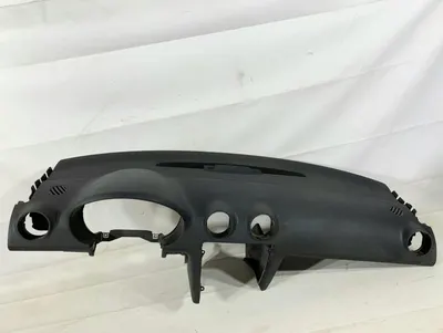 Plansa bord Audi A3 (2003-2008) [8P1]