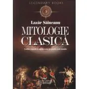 Mitologie clasica