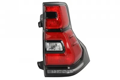 Stop lampa spate dreapta exterior LED W16W WY21W TOYOTA LAND CRUISER 150 J15 dupa 2017