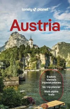 Lonely Planet Austria