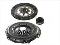 Set ambreiaj cu rulment (228mm) AUDI A4; VW PASSAT 1.6 intre 1994-2008