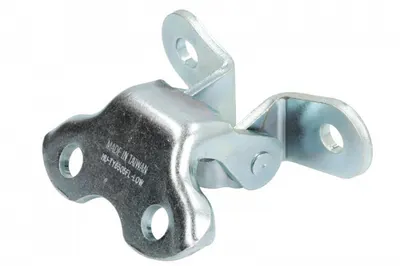 Balama usa fata stanga (parte inferioara) potrivit TOYOTA HILUX VIII 06.15