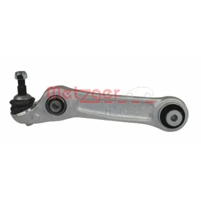 Brat, suspensie roata METZGER 58081701