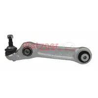 Brat, suspensie roata METZGER 58081701