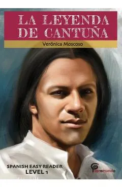 La Leyenda de Cantuña
