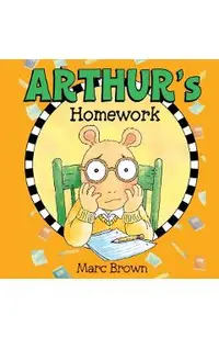 Arthur's Homework