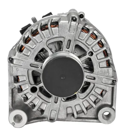 Alternator (14V, 180A, reconditionat) potrivit BMW 3 (E90), 3 (E91), 3 (E92), 3 (E93), 5 (F10), 5 (F11), X1 (E84), X3 (F25) 2.0 2.0D 3.0D 12.04-08.17