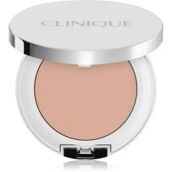 Clinique Beyond Perfecting™ Powder Foundation + Concealer machiaj sub formă de pudră cu corectorul 2 in 1