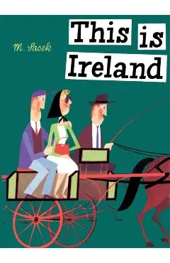 This Is Ireland