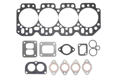Set garnituri motor 4039D; 4039T; 4045D; 4045T potrivit ATLAS XAS 90; BELL 310 SG, 315 SG; BOBCAT 975; CLAAS 546, 547, 556, 557, 566, 567, 577, 426, 426 RA, 426 RC, 426 RX, 436