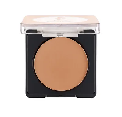 Flormar Pudra Bronzanta NOU 07 Matte Mocha