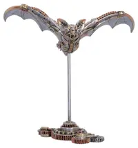 Statuetă Nemesis Now Adult: Machines - Nocturne Machina, 32.2 cm