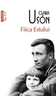 Fiica Estului (Top 10+) - Paperback brosat - Clara Uson