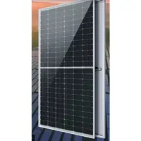 Panou fotovoltaic 445W, monocristalin