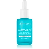Dermedic Normacne ser facial impotriva acneei 30 ml