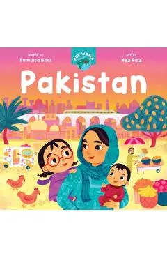 Our World: Pakistan