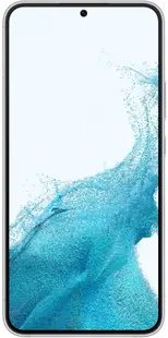 Samsung Galaxy S22 Plus 5G Dual Sim 128 GB Phantom White Foarte bun