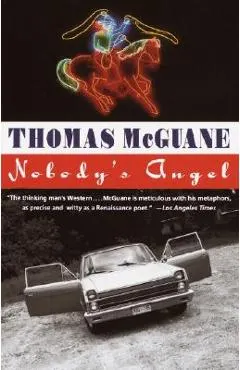 Nobody's Angel