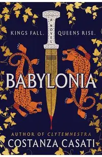 Babylonia (Deluxe Edition)