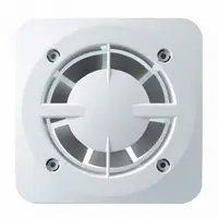 Ventilator axial diam 125mm 125 Base