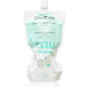 Doucea Eau lotiune de curatare rezervă