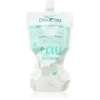Doucea Eau lotiune de curatare rezervă