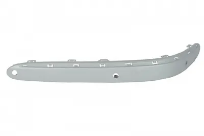 Ornament bara fata stanga cu locas senzori MERCEDES Clasa S intre 2003-2006