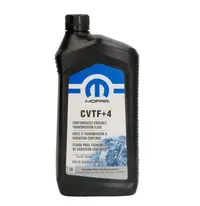 Ulei cutie de viteze automata MOPAR CVTF+4 05191184AB, volum 0.946 litri 0.946L