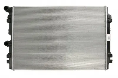 Radiator Racire Motor Potrivit Audi A1, A1 Allstreet, A1 City Carver; Seat Arona, Ibiza V; Skoda Fabia Iv, Kamiq, Scala; Vw Polo Vi, Taigo, T-Cross 1.0 1.0cng 1.5 01.17