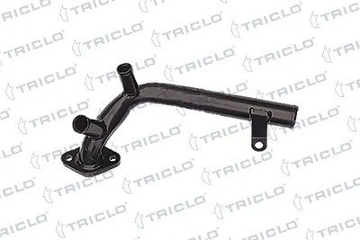 Cuplaj conducta lichid racire potrivit FORD TRANSIT, TRANSIT TOURNEO 2.5D 05.91-12.00