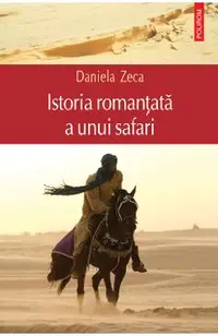 eBook Istoria romantata a unui safari
