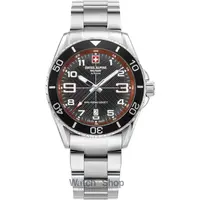 Ceas Swiss&nbsp;Alpine&nbsp;Military Raptor 7029.1136