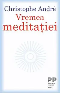 eBook Vremea meditatiei