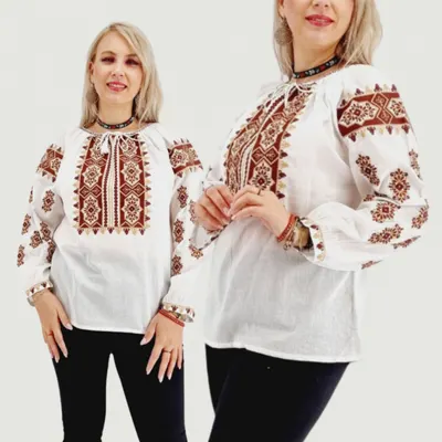 Ie Traditionala Marianna