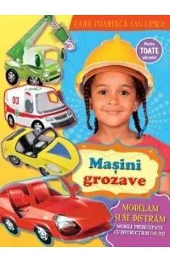 Masini grozave