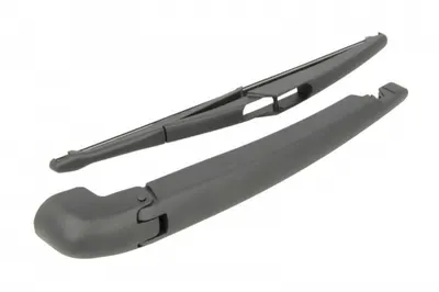 Brat stergator cu lamela spate ABARTH 500 595 695; FIAT 500 dupa 2007