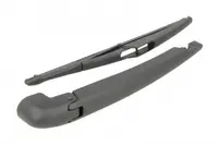 Brat stergator cu lamela spate ABARTH 500 595 695; FIAT 500 dupa 2007