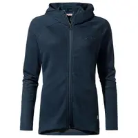 Hanorac de trekking pentru femei Vaude Redmont Hoody